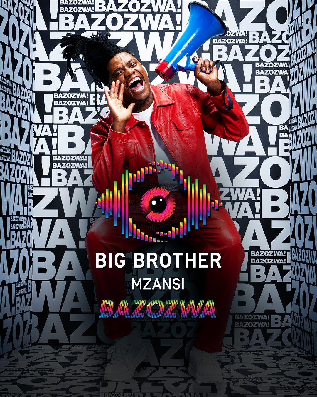 Big Brother Mzansi Mobile