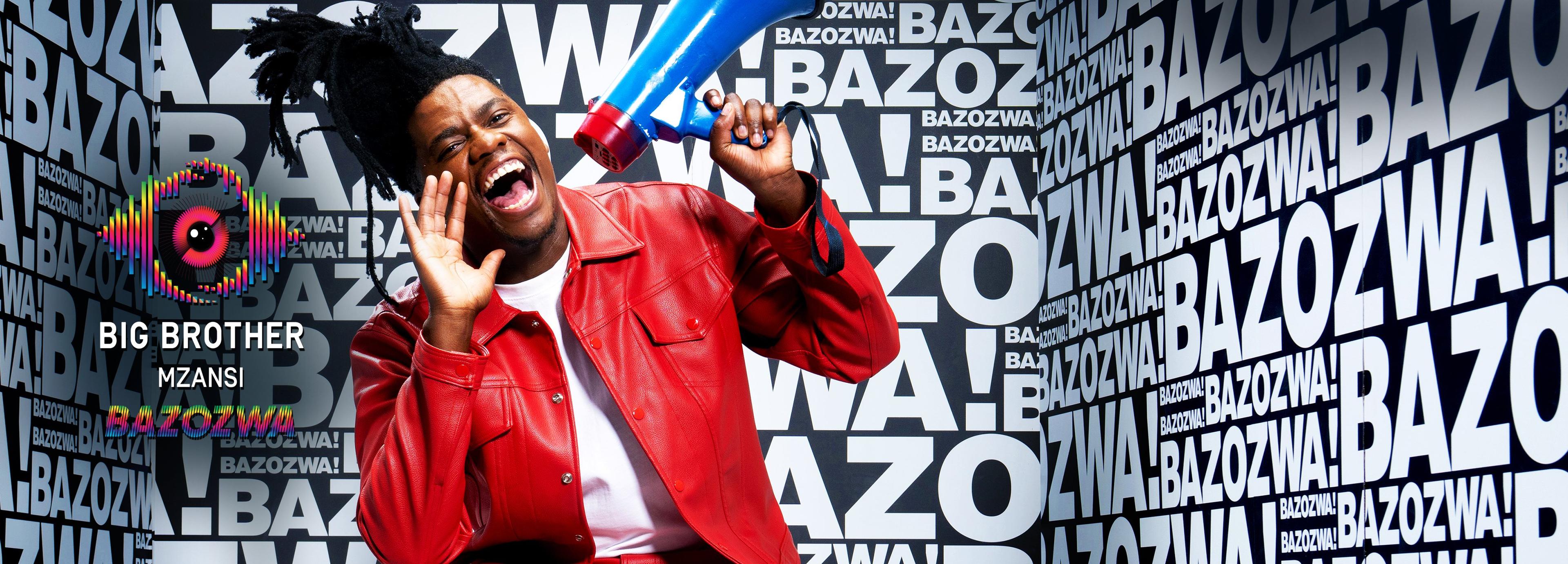 Big Brother Mzansi
